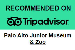 Recommended on Tripadvisor