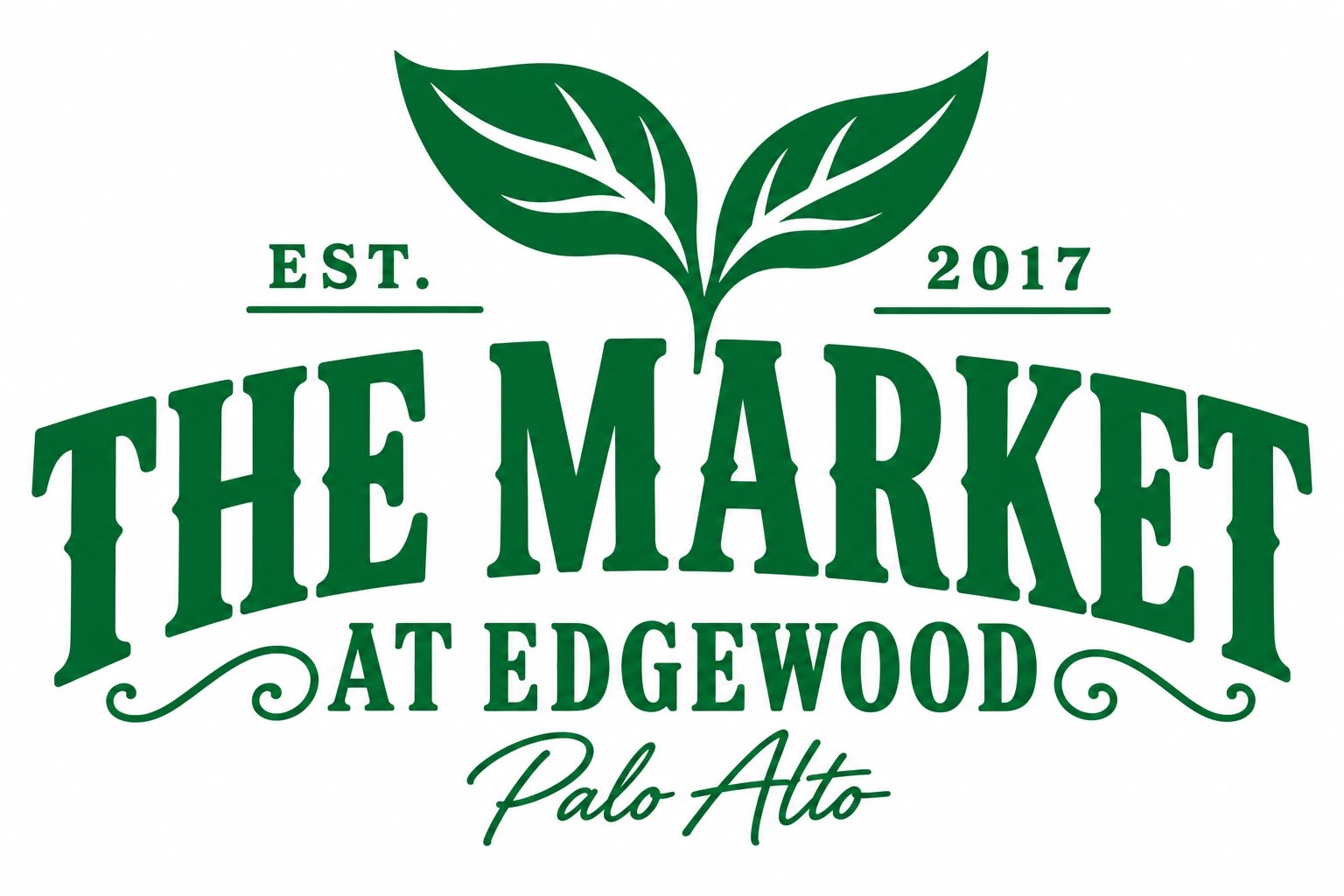 The Market at Edgewood Logo