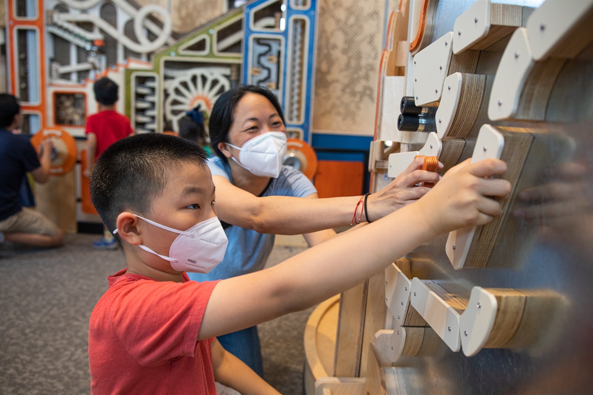 Palo Alto Junior Museum & Zoo Field Trips photo from the official site